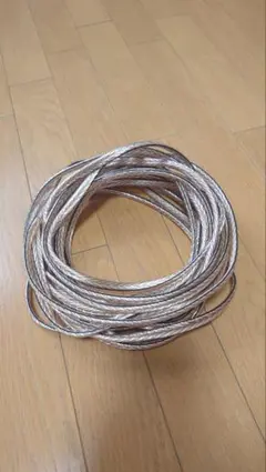 新品銅線 高光沢 被覆無し ピカ銅クラス 8.8kg 銅価格高騰 - メルカリ