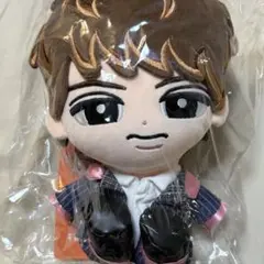 【新品未開封】向井康二 すのチル ぶら下がらないシリーズ BIG ぬいぐるみ