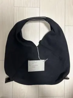 Hender Scheme azuma bag small black 極美品 - メルカリ