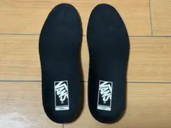 VANS POPCUSH インソール 24cm