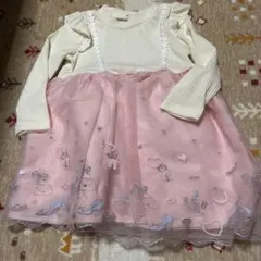 ドレス キッズドレスワンピース ワンピース