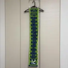 SHONAN BELLMARE 応援グッズ マフラータオル 12番