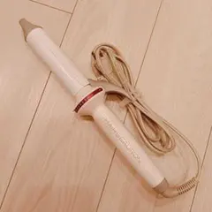ジャンク品 正規代理店購入 ヘアビューロン3D Plus 34mm L-type - メルカリ