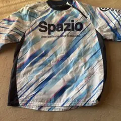 Spazio サッカー ピステ ウィンドブレーカー S