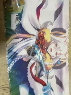 ビルディバイド FGOマスターズ 優勝賞品 U•オルガマリー＆ジュネス