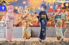 ぼっち ざ ろっく 一番くじ フィギュア コンプ ラストワン ポスター 喜多郁代 Amazon.co.jp: 一番くじ アニメ「ぼっち*ざ*ろっく！」VOLUME 2