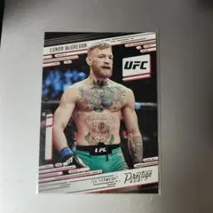 2025年最新】コナーマクレガー カードの人気アイテム - メルカリ