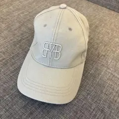 BYB キャップ ベージュのサムネイル