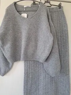 しまむら セットアップ