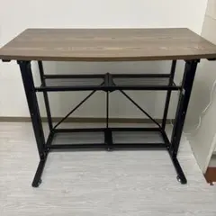 折りたたみテーブル 学習机