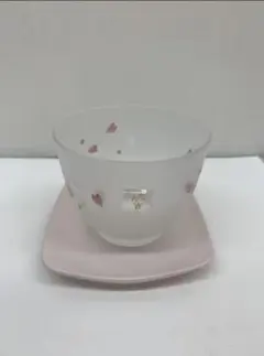 たち吉　グラス