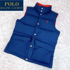 POLO RALPH LAUREN ダウンベスト