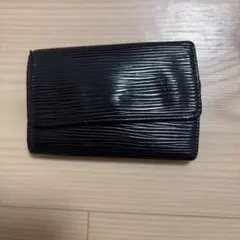 ルイヴィトン　キーケース　エピ