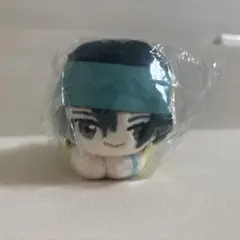 新テニスの王子様　はぐキャラ　一氏ユウジ