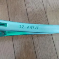 YONEX VOLTRAGE 7VS ソフトテニスラケットUL1ヒビ有り