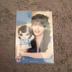 平井美葉 モバガチャ 横アリ アクスタ - メルカリ