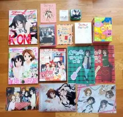 けいおん! ふでペン～ボールペン～ フォトスタンド オルゴール - メルカリ