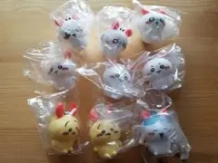 ★ちいかわ　ソフビフィギュアコレクション3★