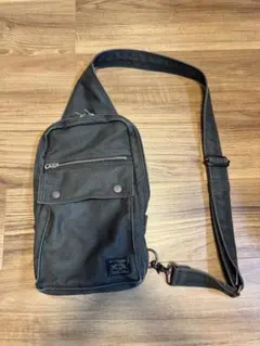 PORTER / SMOKY SLING SHOULDER BAG