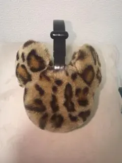 ディズニー ミッキー 耳あて