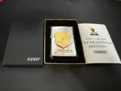 Zippo 1439/4999 B 02 JFA 箱付き【DIAVC058】