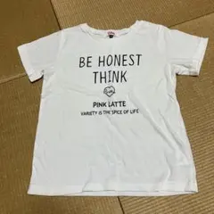 PINK-latte Tシャツのサムネイル