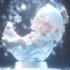 TNTSPACE DORA ドラ　ワンダフルナイト Winter Ode