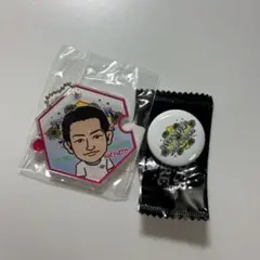 GENERATIONS 小森隼 WONDER SQUARE アクリルパズル