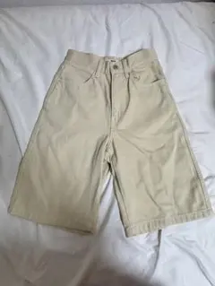 UNIQLO U ショートパンツ