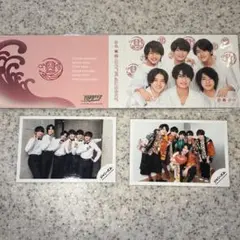 美少年　3点セット