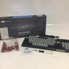 MAGEGEE SKY98 メカニカルキーボード