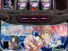 2025年最新】パチスロ実機 まどマギの人気アイテム - メルカリ