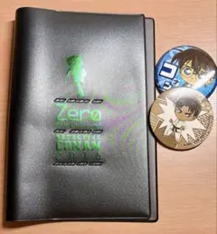 名探偵コナン　グッズセット