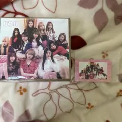 IZ*ONE Vampire 13枚セット おまけ付き