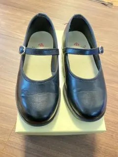 フォーマルシューズ　17cm ハルタ