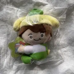 なにわ男子【大橋和也】サンリオコラボクリップマスコット