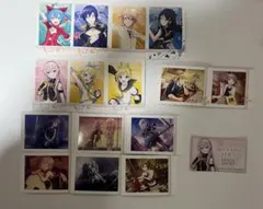 プロセカ パシャこれ パシャこれ箱推し