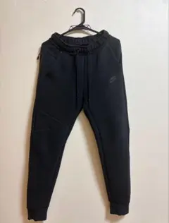 NIKE テックフリース ジョガーパンツ ブラック L