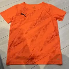 ＰＵＭＡ　プーマ　サッカーウェア　スポーツウェア　150センチ