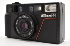2026年最新】nikon l35 afの人気アイテム - メルカリ