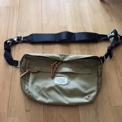 FREDRIK PACKERS ボディバッグ　500D FUNNY 　PACK