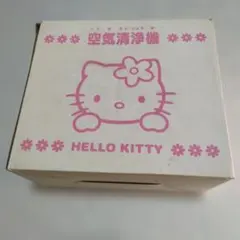 TWINBIRD Charmmy Kitty 空気清浄機 AC-4314CKT - メルカリ