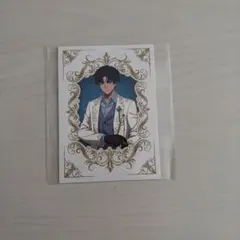 SAKAMOTO DAYS 特典 勢羽夏生