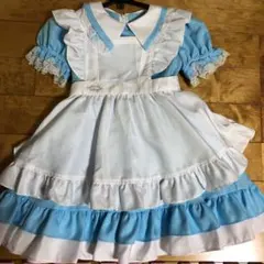 アリス ドレス ワンピース