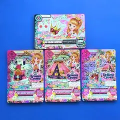 劇場版 アイカツ！ スリーピングオーロラコーデ