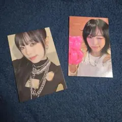 2025年最新】yena トレカの人気アイテム - メルカリ