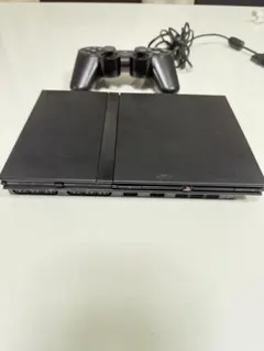 ps2本体