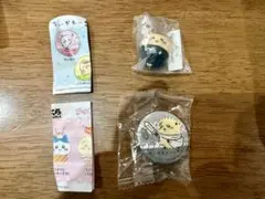 くら寿司 ちいかわ ビッくらポン 2個セット