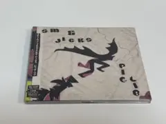 SM JICKS PIG LIB CD