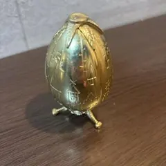 ハリー・ポッター トライウィザード 金の卵 ゴールデンエッグ 小物入れ